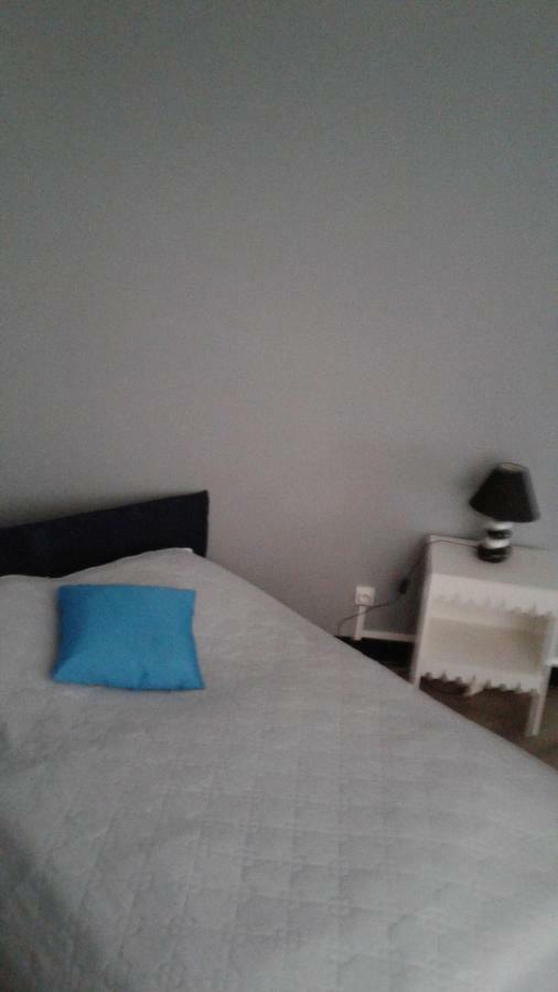 10 Quai Francois 1Er Apartment เลอเทรปอร์ ภายนอก รูปภาพ